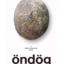 Locandina di Öndög