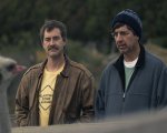 Paddleton: il trailer della commedia con Mark Duplass e Ray Romano