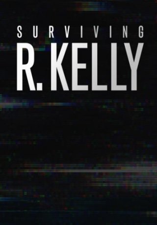 Locandina di R. Kelly: vittime di una popstar 
