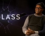Samuel L. Jackson su Glass: “Le cose straordinarie accadono anche se non le vediamo”