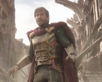 Spider-Man: Far From Home, Mysterio ha un legame con Doctor Strange?