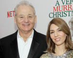 Sofia Coppola e Bill Murray di nuovo insieme sul set per On The Rocks
