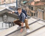 Spider-Man: Far From Home, analisi e commento del trailer: Venezia, Mysterio e tu