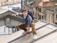 Spider-Man: Far From Home, analisi e commento del trailer: Venezia, Mysterio e tu