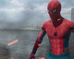 Spider-Man: Far From Home, Tom Holland svela l'ora di arrivo del trailer