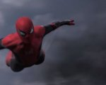 Spider-Man: Far From Home, ecco il trailer del film!