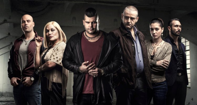 Gomorra 5 Episodi Il Genio Dello Streaming