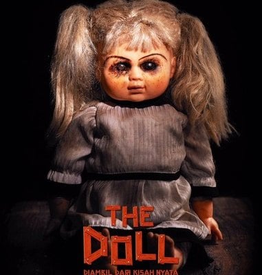 The Doll - Streaming - Movieplayer.it