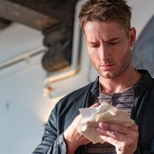 This Is Us: Justin Hartley nell'episodio Toby