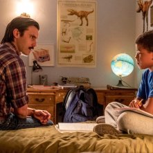This Is Us: Milo Ventimiglia, Lonnie Chavis nell'episodio Kamsahamnida