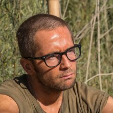 This Is Us: Michael Angarano nell'episodio Six Thanksgivings