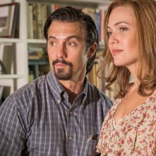 This Is Us: Mandy Moore, Milo Ventimiglia nell'episodio Scandalo a Filadelfia