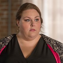 This Is Us: Chrissy Metz nell'episodio Scandalo a Filadelfia