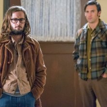 This Is Us: Michael Angarano, Milo Ventimiglia nell'episodio Vietnam