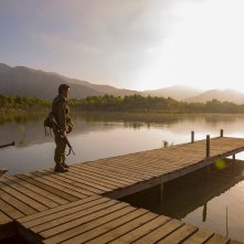 This Is Us: Milo Ventimiglia in una scena dell'episodio Vietnam