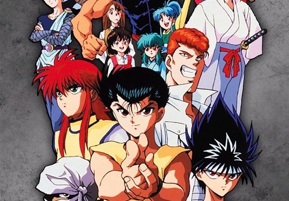 Yu Yu Hakusho - Streaming - Movieplayer.it