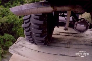 The Grand Tour  Season 3 Trailer