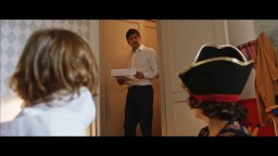 10 Giorni Senza Mamma - Trailer