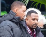 Bad Boys For Life: Will Smith in azione nelle prime foto dal set