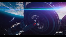 Nightflyers - Trailer HD