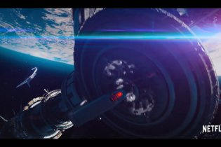 Nightflyers - Trailer HD