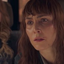 Close: un momento del film con Noomi Rapace