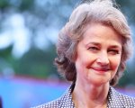 Dune: Charlotte Rampling nel cast del film diretto da Villeneuve