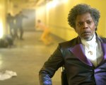 Glass, Samuel L. Jackson: 'Costretti a cambiare il finale per via di ciò che accade nel mondo'