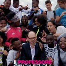 Locandina di Il professore cambia scuola