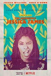 Locandina di L'incredibile Jessica James