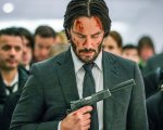 John Wick 3: Keanu Reeves e una pioggia di assassini nel trailer!