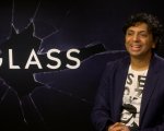 M. Night Shyamalan, intervista su Glass: il potere dei fumetti e del cinema