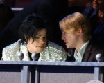 Macaulay Culkin su Michael Jackson: 'Lui sapeva quello che stavo passando'