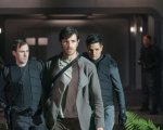 Nightflyers: il trailer della serie Netflix tratta dal racconto di George R.R. Martin