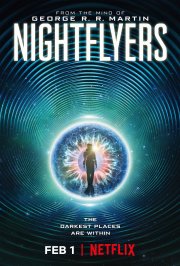 Locandina di Nightflyers