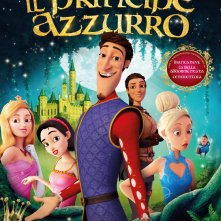 Locandina di C'era una volta il principe azzurro