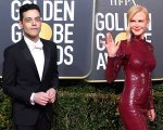 Nicole Kidman è 'mortificata' per la gaffe con Rami Malek ai Golden Globes