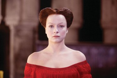 Samantha Morton