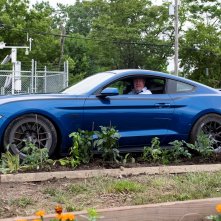 The Grand Tour: in giro per Detroit