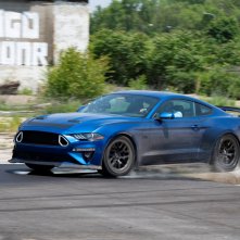 The Grand Tour: una scena della terza stagione del programma