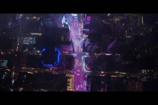 John Wick  Chapter 3 - Parabellum - Teaser