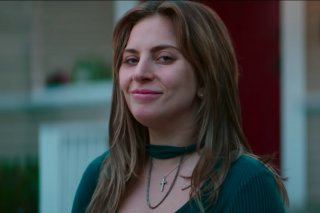 A Star Is Born