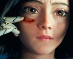 Alita - Angelo della battaglia: ecco il romanzo ufficiale del film!