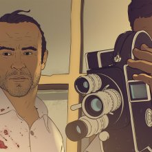 Ancora un giorno: un'immagine del film