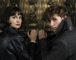 Animali fantastici 2 sarà il primo film in homevideo con traccia italiana in Dolby Atmos