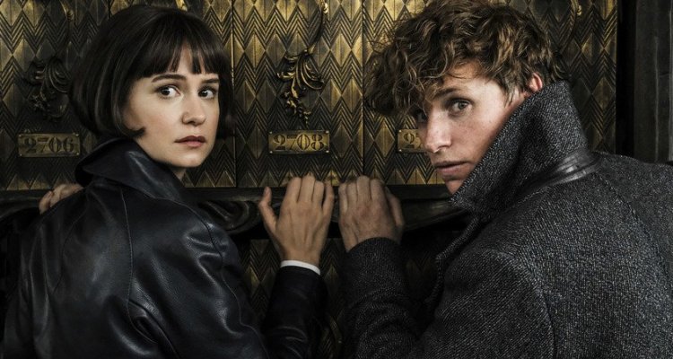 Animali Fantastici 2 Streaming Film Per Tutti