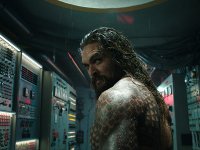 Perché Aquaman è diventato il supereroe DC più importante al cinema