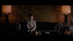 The Prodigy - Il figlio del male - Trailer Italiano