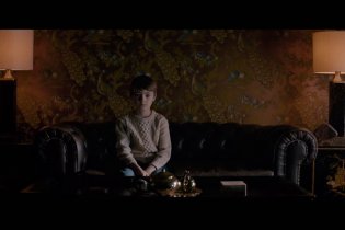 The Prodigy - Il figlio del male - Trailer Italiano