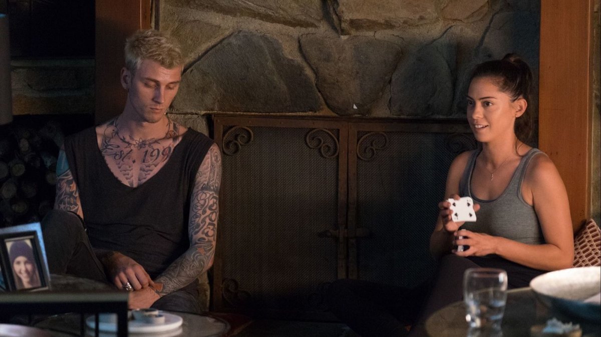 Bird Box: Rosa Salazar ha un'idea per lo spinoff del film Netflix